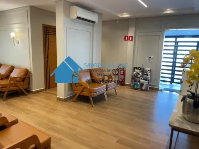 Sala Comercial para alugar, 22m² no Alvorada, Cuiabá