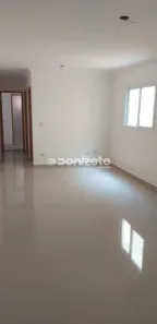 Apartamento com 2 Quartos à venda, 61m² no Vila Príncipe de Gales, Santo André