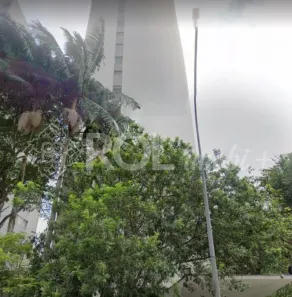 Apartamento com 3 Quartos à venda, 270m² no Vila Buarque, São Paulo
