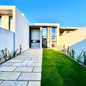 Casa de Condomínio com 3 Quartos à venda, 111m² no Tamatanduba, Eusébio