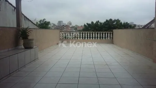 Sobrado com 3 Quartos à venda, 125m² no Vila Basileia, São Paulo