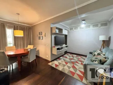 Apartamento com 3 Quartos à venda, 87m² no Nova América, Piracicaba