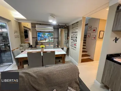 Casa de Condomínio com 4 Quartos à venda, 145m² no Sarandi, Porto Alegre