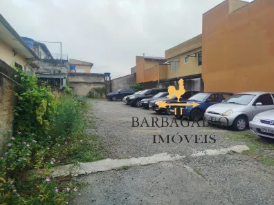 à venda, 300m² no Piraporinha, Diadema