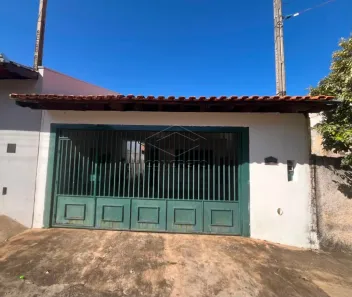 Casa com 3 Quartos à venda, 105m² no Parque Santa Edwiges, Bauru