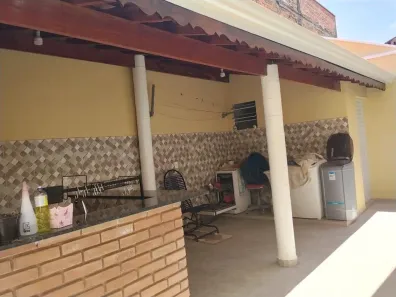Casa com 3 Quartos à venda, 140m² no Parque Cidade Campinas, Campinas