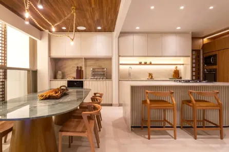 Apartamento com 3 Quartos à venda, 118m² no Setor Marista, Goiânia