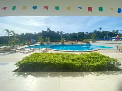 Lote/Terreno à venda, 250m² no União, Manacapuru