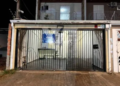 Casa com 2 Quartos à venda, 200m² no Jardim Simus, Sorocaba