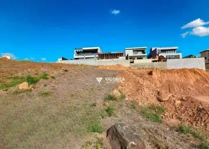 Lote/Terreno à venda, 400m² no Jardim Vila São Domingos, Sorocaba