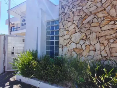 Sala Comercial com 3 Quartos para alugar, 147m² no Centro, Limeira