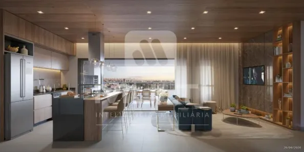 Casa com 3 Quartos à venda, 144m² no Morada da Colina, Uberlândia
