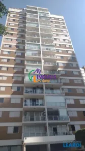 Apartamento com 3 Quartos à venda, 115m² no Indianópolis, São Paulo