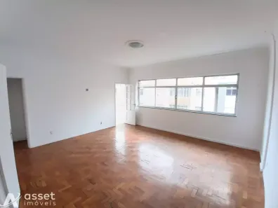 Apartamento com 3 Quartos à venda, 115m² no Icaraí, Niterói