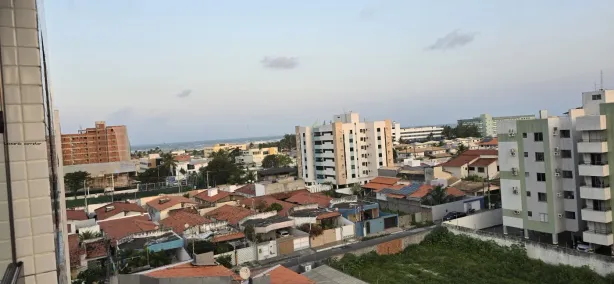 Apartamento com 3 Quartos para alugar, 78m² no Coroa do Meio, Aracaju