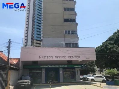 Sala Comercial à venda, 43m² no Centro, Fortaleza