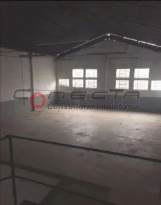 Galpão/Depósito/Armazém para alugar, 395m² no Chácara de Recreio Barão, Campinas