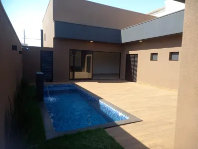 Casa de Condomínio com 3 Quartos à venda, 175m² no Village Provence, São José do Rio Preto