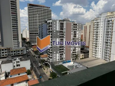 Apartamento com 1 Quarto à venda, 49m² no Pinheiros, São Paulo