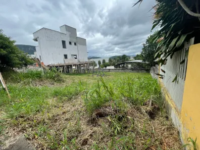 Lote/Terreno à venda, 450m² no Pedra Branca, Palhoça