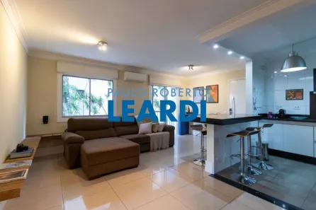 Apartamento com 2 Quartos para venda ou aluguel, 66m² no Vila Olímpia, São Paulo