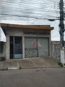 Ponto Comercial para alugar, 83m² no Jardim Varan, Suzano