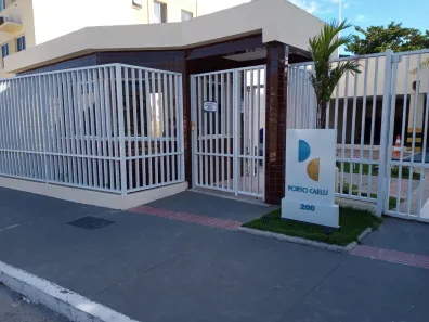 Apartamento com 2 Quartos para alugar, 65m² no Aeroporto, Aracaju