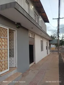 Ponto Comercial com 1 Quarto para alugar, 220m² no Amambaí, Campo Grande