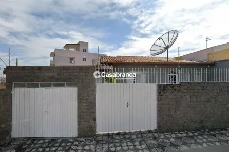 Casa com 2 Quartos à venda, 80m² no Jardim Simus, Sorocaba