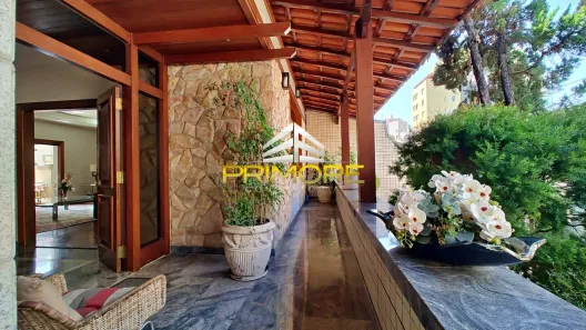Casa com 4 Quartos à venda, 400m² no Cidade Nova, Belo Horizonte