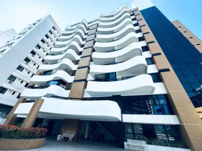 Apartamento com 1 Quarto à venda, 53m² no Caminho das Árvores, Salvador