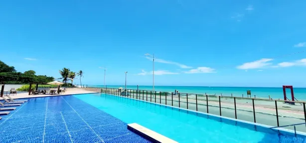 Apartamento com 3 Quartos para alugar, 86m² no Jacarecica, Maceió