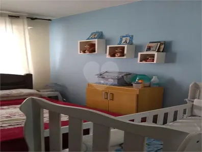 Apartamento com 1 Quarto à venda, 40m² no Campos Elíseos, São Paulo