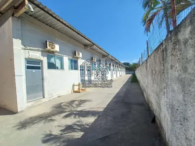 Prédio Residencial com 50 Quartos à venda, 2500m² no Retiro São Joaquim, Itaboraí