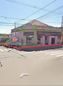 Imóvel Comercial com 3 Quartos à venda, 295m² no Centro, Piratininga