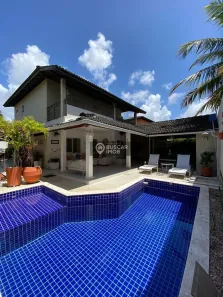 Casa com 3 Quartos à venda, 200m² no Buraquinho, Lauro de Freitas