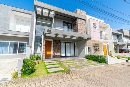Casa de Condomínio com 3 Quartos à venda, 200m² no Parque da Matriz, Gravataí
