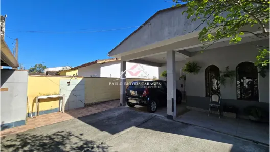 Casa com 3 Quartos à venda, 114m² no Jardim do Sol, Caraguatatuba