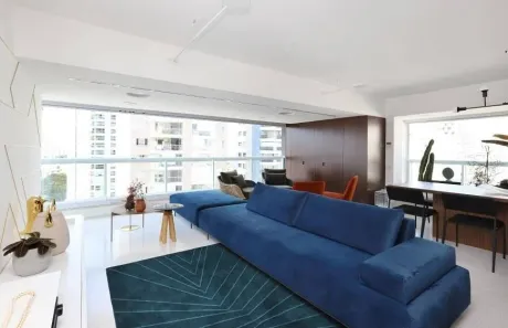 Apartamento com 2 Quartos à venda, 174m² no Vila Clementino, São Paulo