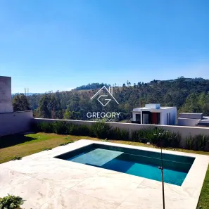 Casa de Condomínio com 4 Quartos para alugar, 293m² no Tamboré, Santana de Parnaíba