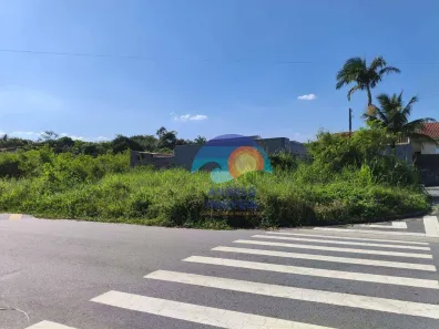 Lote/Terreno à venda, 257m² no Parque Balneario Oasis, Peruíbe
