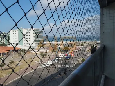 Apartamento com 3 Quartos para alugar, 140m² no Caminho de Búzios, Cabo Frio