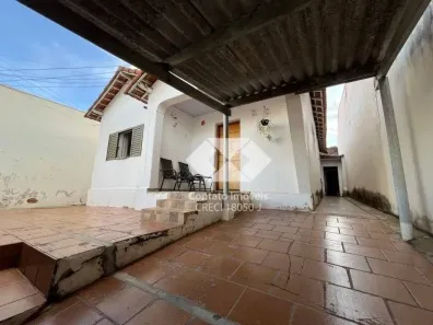 Casa com 3 Quartos à venda, 200m² no Vila Cecchino, Americana