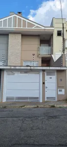 Sobrado com 3 Quartos à venda, 125m² no Jardim do Colégio (Zona Norte), São Paulo