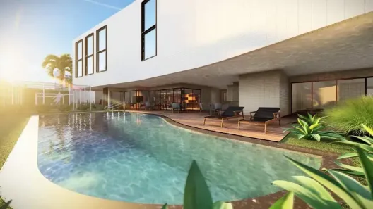 Apartamento com 4 Quartos à venda, 153m² no Madalena, Recife