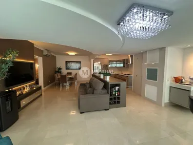 Apartamento com 3 Quartos à venda, 135m² no Centro, Balneário Camboriú