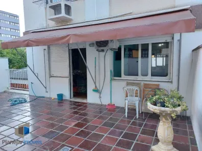 Apartamento com 2 Quartos à venda, 82m² no Menino Deus, Porto Alegre