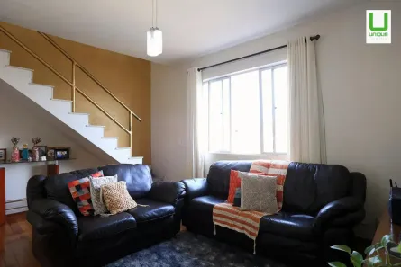Cobertura com 3 Quartos à venda, 146m² no União, Belo Horizonte