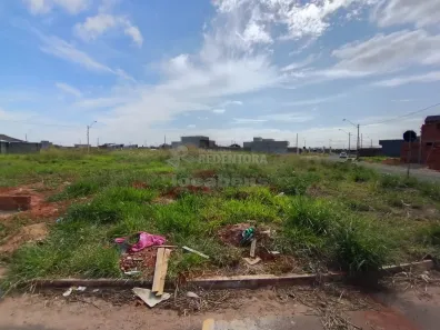 Lote/Terreno à venda, 243m² no Eparque Rio Preto Leste, São José do Rio Preto