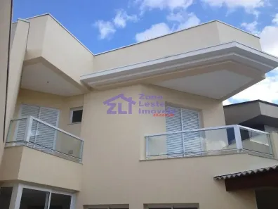 Sobrado com 3 Quartos à venda, 285m² no Vila Bertioga, São Paulo